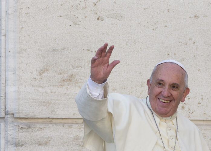 Pope Francis sought to make LGBTQ+ people more welcome, but church doctrine didn't change much